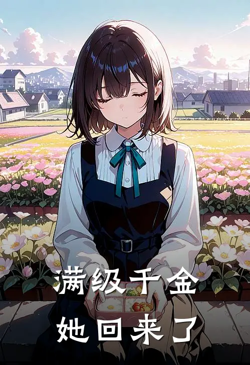 满级千金，她回来了黄飘雪顾青全文阅读免费全集_免费小说满级千金，她回来了(黄飘雪顾青)