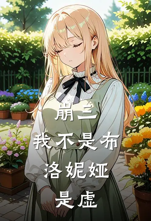 崩三：我不是布洛妮娅，是虚(兰赫布洛妮娅)_兰赫布洛妮娅热门小说