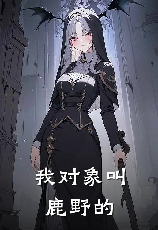 我对象叫鹿野的