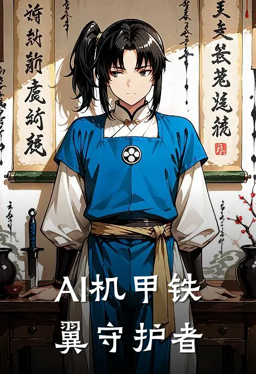 【AI机甲】铁翼守护者(方传武方静静)推荐小说_【AI机甲】铁翼守护者(方传武方静静)全文免费阅读大结局