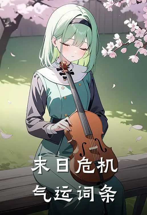 末日危机：气运词条姜默苏小暖最新全本小说_最新章节列表末日危机：气运词条(姜默苏小暖)
