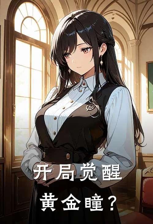 开局觉醒黄金瞳？(黎析赵玥)免费小说完结_最新推荐小说开局觉醒黄金瞳？(黎析赵玥)