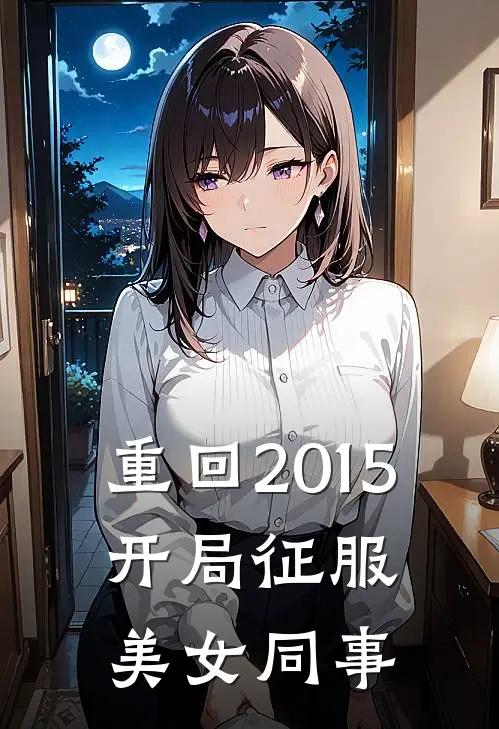 重回2015，开局征服美女同事