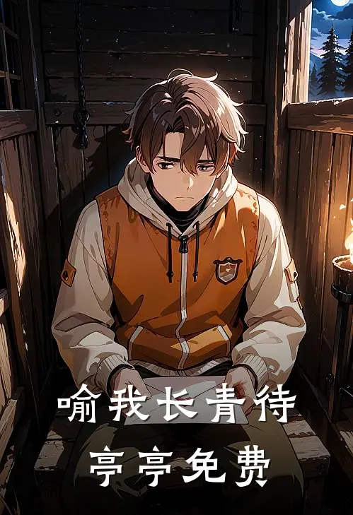 喻我长青待亭亭免费