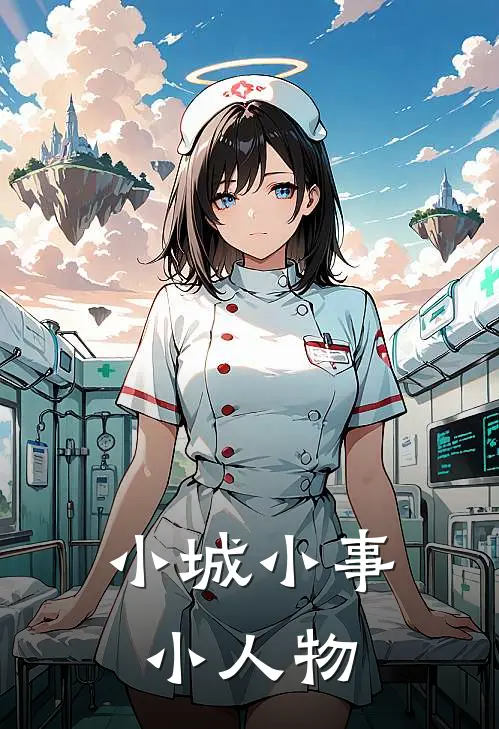 小城小事小人物