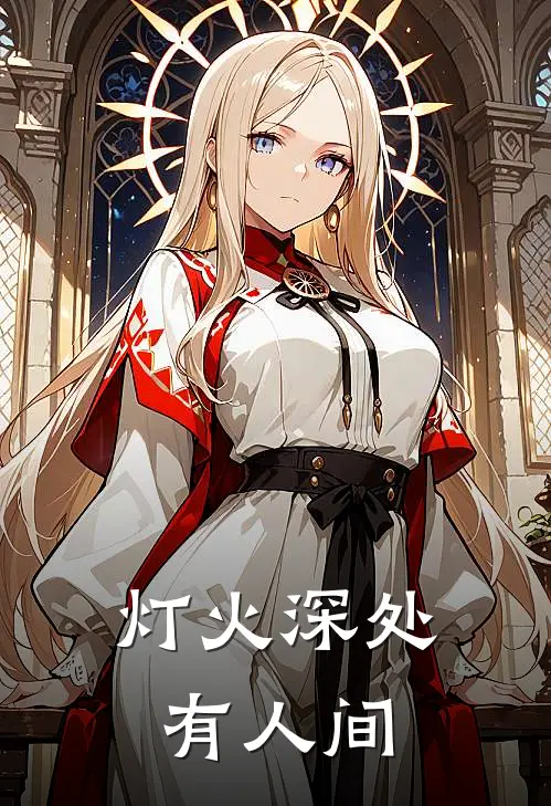 灯火深处有人间(陈阳林慧)免费小说笔趣阁_完结版小说推荐灯火深处有人间(陈阳林慧)