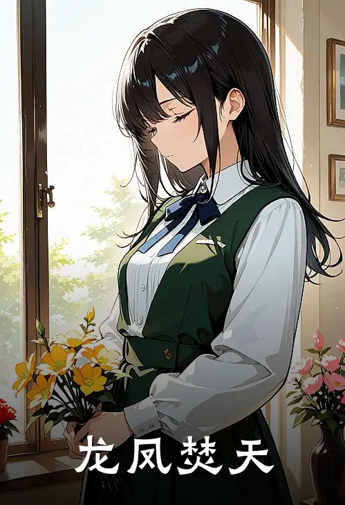 龙凤焚天(林渊赵天明)全本免费小说阅读_全文免费阅读龙凤焚天林渊赵天明