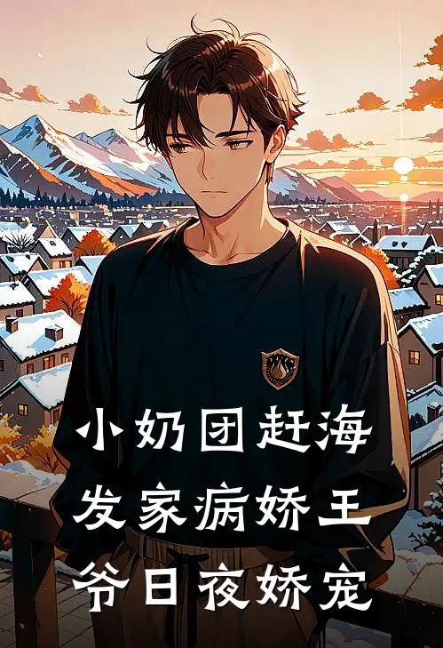 小奶团赶海发家病娇王爷日夜娇宠林软赵秀娥热门小说大全_免费小说完结小奶团赶海发家病娇王爷日夜娇宠林软赵秀娥