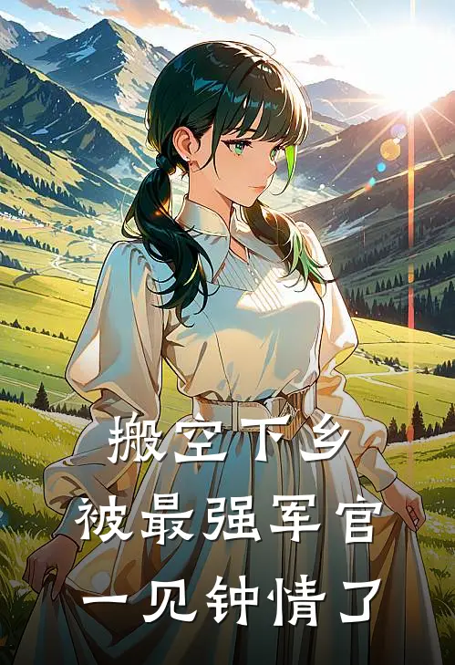 搬空下乡，被最强军官一见钟情了（姜夏吴娟）完整版小说阅读_搬空下乡，被最强军官一见钟情了全文免费阅读（姜夏吴娟）