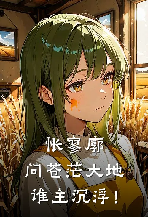 《怅寥廓，问苍茫大地，谁主沉浮！》李天诺傅颖_(怅寥廓，问苍茫大地，谁主沉浮！)全集在线阅读