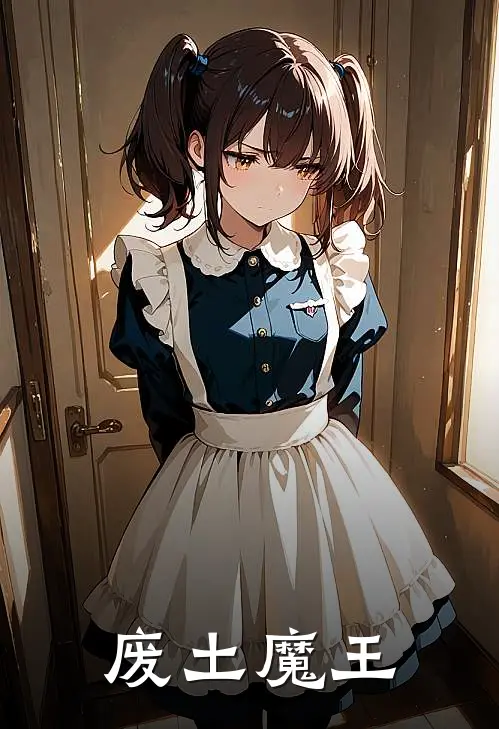 废土魔王(楚衡楚昭)免费阅读无弹窗_最新好看小说推荐废土魔王楚衡楚昭