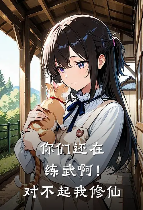 你们还在练武啊！对不起，我修仙(齐锋齐洪)在线免费小说_完结小说免费阅读你们还在练武啊！对不起，我修仙齐锋齐洪