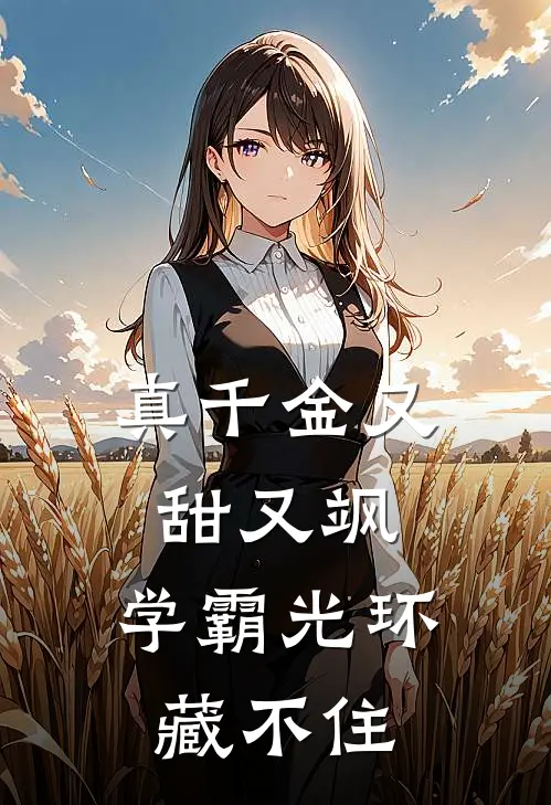 真千金又甜又飒，学霸光环藏不住