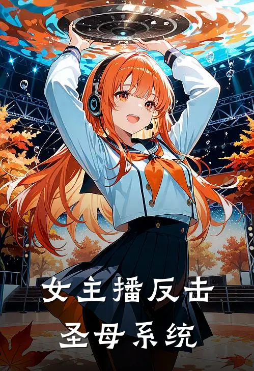 女主播反击圣母系统(林晚林晓)全本免费在线阅读_林晚林晓全文阅读