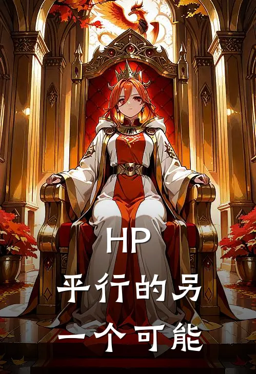 HP：平行的另一个可能哈利佩妮完整版免费阅读_哈利佩妮精彩小说