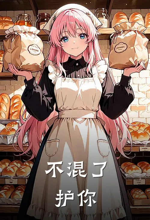 不混了，护你沈晓婉情白好看的小说推荐完结_在哪看免费小说不混了，护你沈晓婉情白