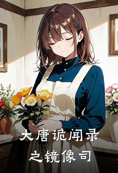 大唐诡闻录之镜像司