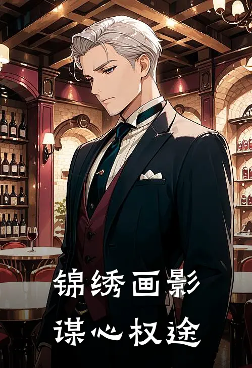 锦绣画影：谋心权途