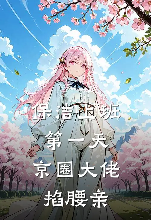 保洁上班第一天，京圈大佬掐腰亲苏洛裴司渊完整版免费阅读_苏洛裴司渊精彩小说