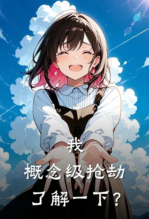 我，概念级抢劫，了解一下？(李狂苏沐晴)完整版免费全文阅读_完本小说推荐我，概念级抢劫，了解一下？(李狂苏沐晴)