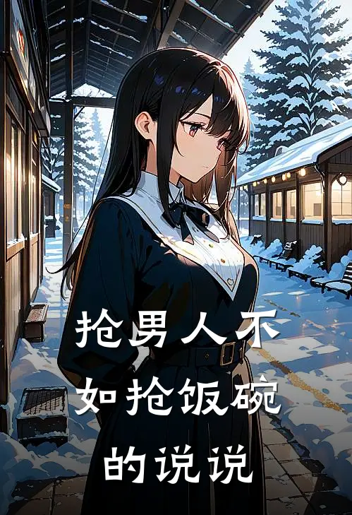 抢男人不如抢饭碗的说说