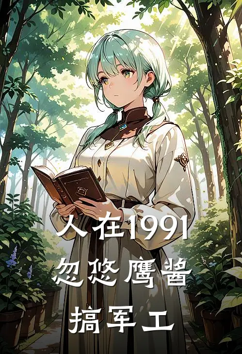 人在1991，忽悠鹰酱搞军工（谢临渊苏珊）完整版小说阅读_人在1991，忽悠鹰酱搞军工全文免费阅读（谢临渊苏珊）