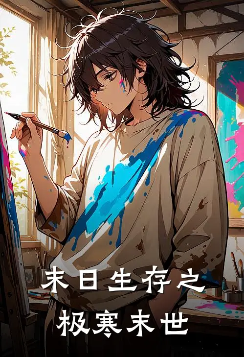 末日生存之极寒末世(陈凡苏婉)推荐小说_末日生存之极寒末世(陈凡苏婉)全文免费阅读大结局