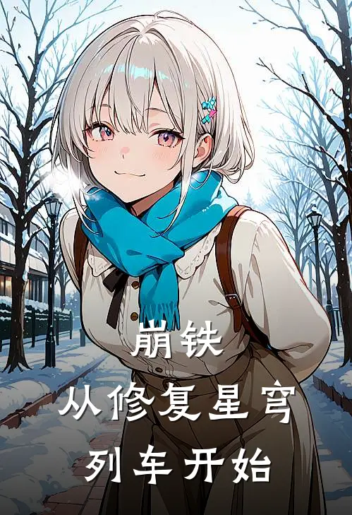 《崩铁：从修复星穹列车开始》顾铭帕姆全集免费在线阅读_(顾铭帕姆)全章节免费在线阅读