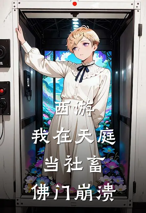 西游：我在天庭当社畜，佛门崩溃孙悟空玉帝小说推荐完结_全集免费小说西游：我在天庭当社畜，佛门崩溃(孙悟空玉帝)