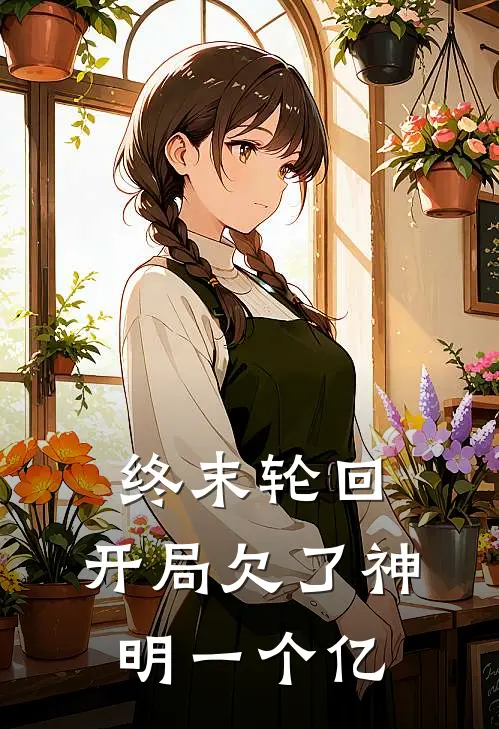 终末轮回：开局欠了神明一个亿