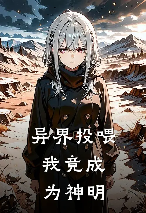 异界投喂，我竟成为神明林凡艾莉娅新热门小说_最新章节列表异界投喂，我竟成为神明(林凡艾莉娅)