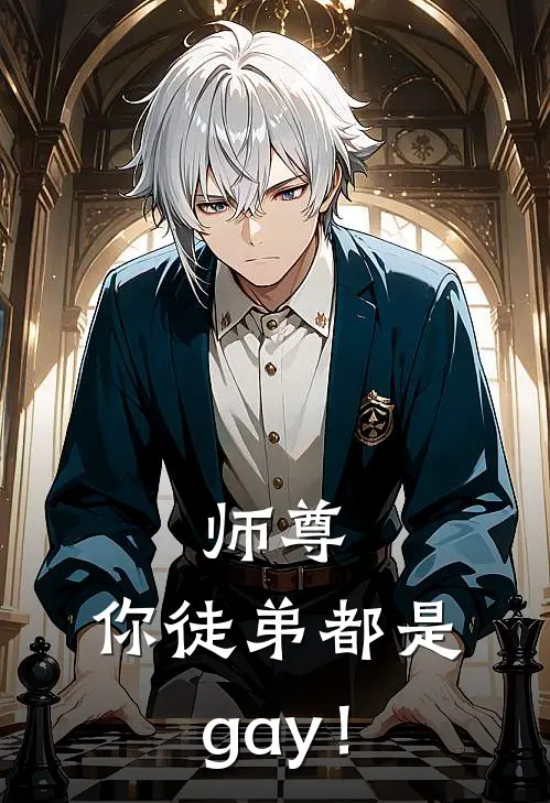 师尊，你徒弟都是gay！(周烨沈易安)在线免费小说_完整版免费小说师尊，你徒弟都是gay！(周烨沈易安)