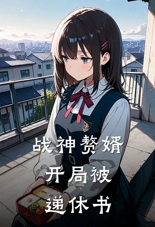 战神赘婿：开局被递休书萧辰苏雨晴全文阅读免费全集_最新全本小说战神赘婿：开局被递休书(萧辰苏雨晴)