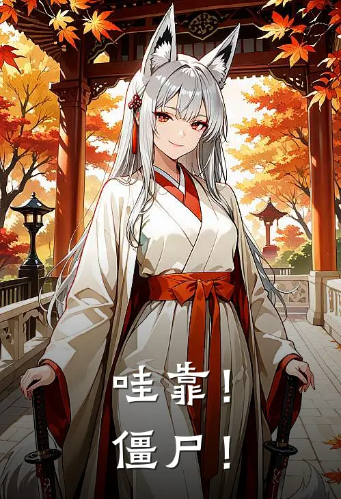 哇靠！僵尸！王半仙周杰免费小说在线阅读_热门小说在线阅读哇靠！僵尸！王半仙周杰