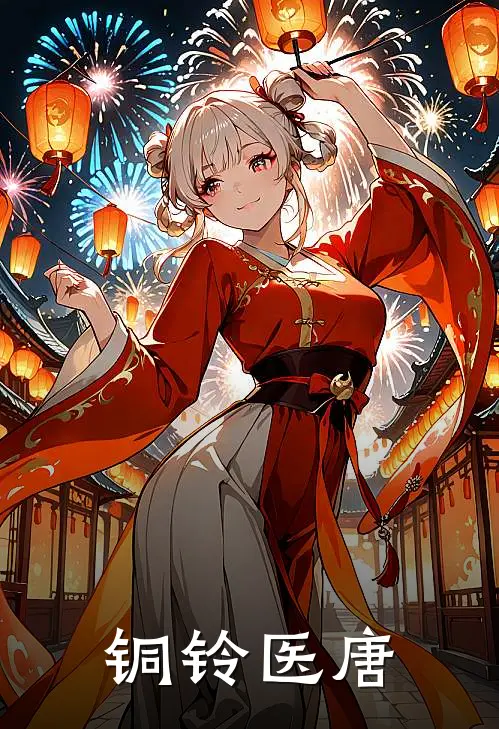 铜铃医唐林薇沈慕言完结小说免费阅读_热门免费小说铜铃医唐(林薇沈慕言)