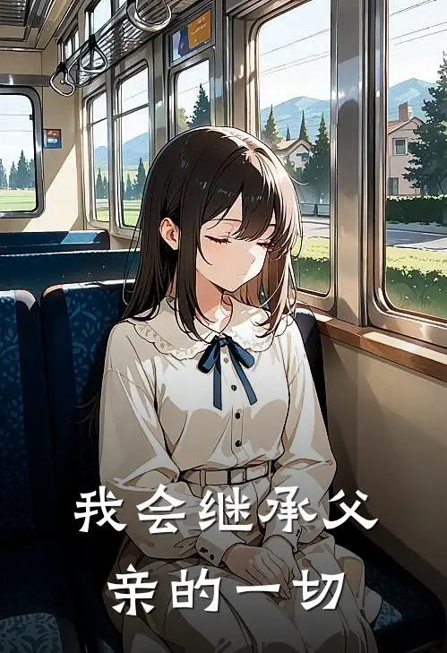 我会继承父亲的一切