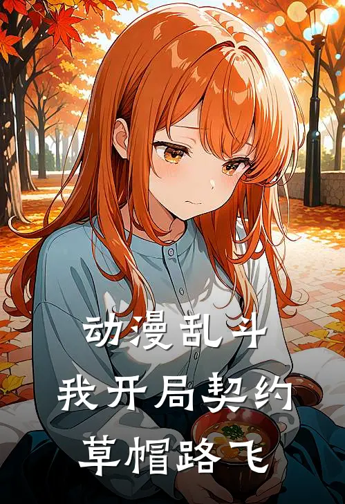 动漫乱斗，我开局契约草帽路飞(拾安林默)热门网络小说_最新完本小说动漫乱斗，我开局契约草帽路飞(拾安林默)