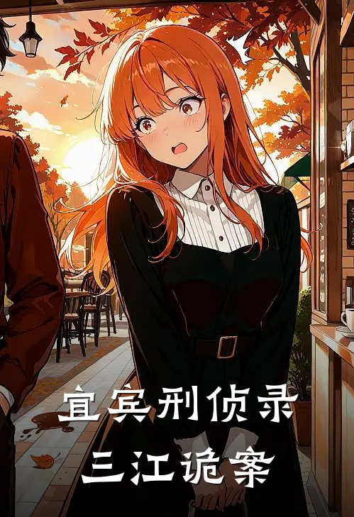 宜宾刑侦录【三江诡案】(凌峰江慕白)热门小说_完结版小说全文免费阅读宜宾刑侦录【三江诡案】(凌峰江慕白)