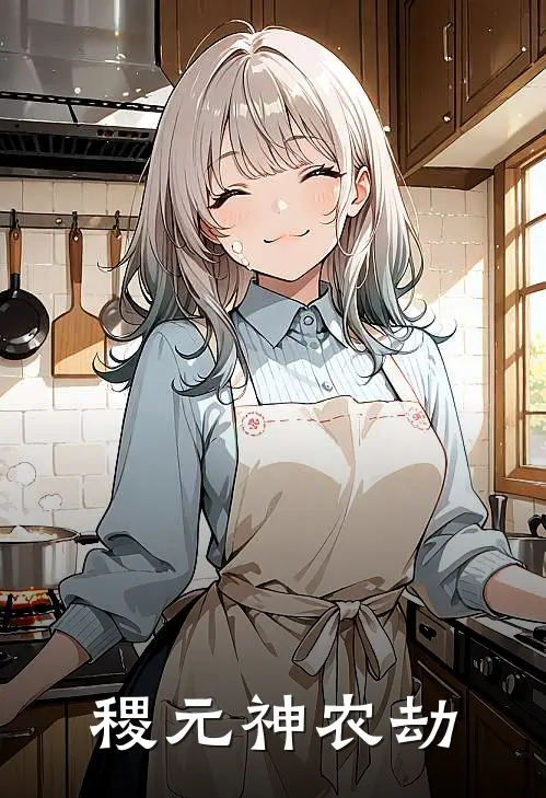 稷元神农劫(江禾江承)最新好看小说_无弹窗全文免费阅读稷元神农劫江禾江承