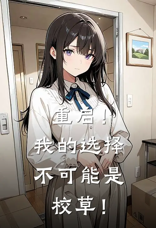 重启！我的选择不可能是校草！陆荣荣糖糖热门小说阅读_完本完结小说重启！我的选择不可能是校草！陆荣荣糖糖