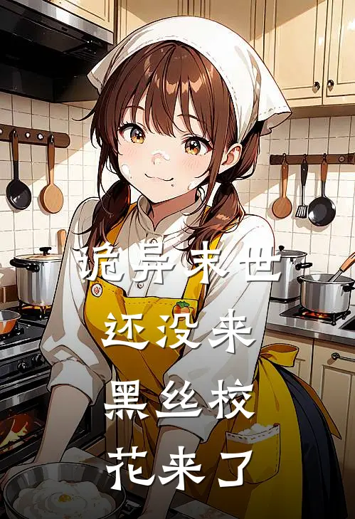 诡异末世还没来，黑丝校花来了(苏清瑶杨杰)最新好看小说_最新章节列表诡异末世还没来，黑丝校花来了(苏清瑶杨杰)