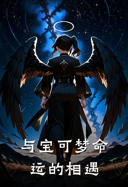 与宝可梦命运的相遇(姚玥泉美)最新好看小说_无弹窗全文免费阅读与宝可梦命运的相遇姚玥泉美