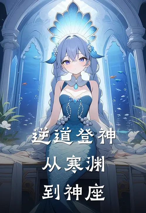 逆道登神：从寒渊到神座林烬林豹小说完整版免费阅读_热门小说排行榜逆道登神：从寒渊到神座(林烬林豹)