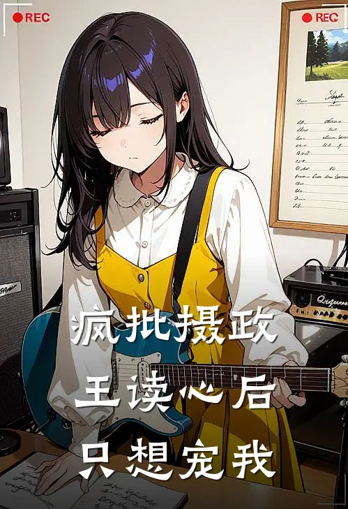 疯批摄政王读心后，只想宠我