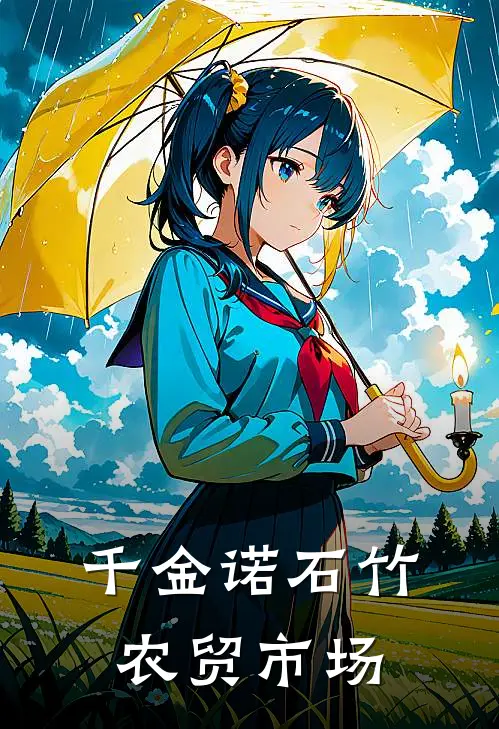 千金诺石竹农贸市场