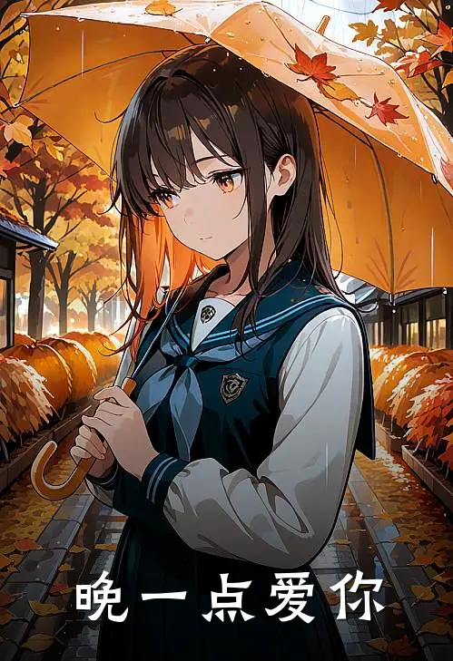 叶听澜周屿(晚一点爱你)全本免费在线阅读_叶听澜周屿全集在线阅读