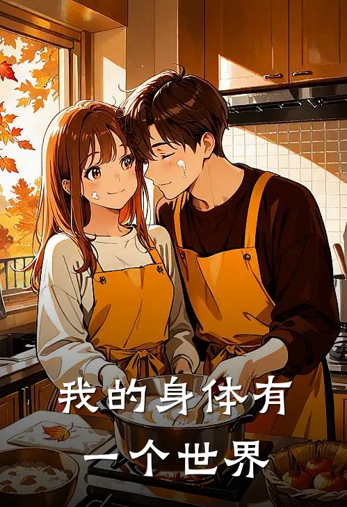我的身体有一个世界