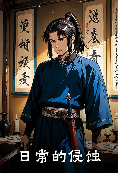 日常的侵蚀陈默林薇最新好看小说_免费小说日常的侵蚀(陈默林薇)