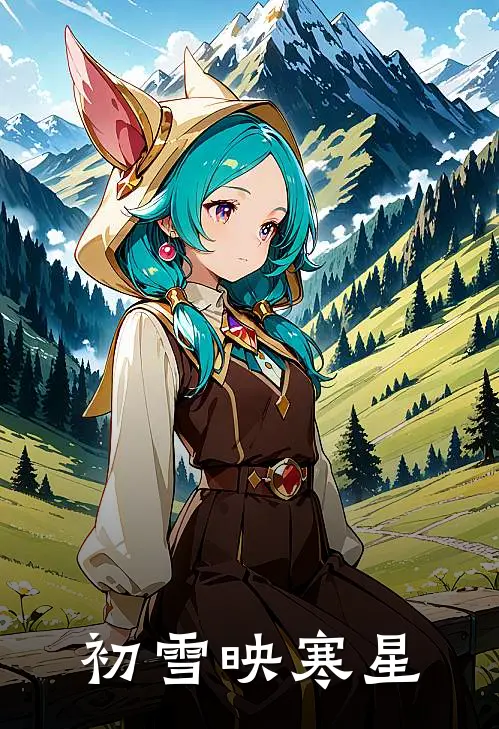 初雪映寒星司夜寒林晓晓热门小说阅读_完本完结小说初雪映寒星司夜寒林晓晓