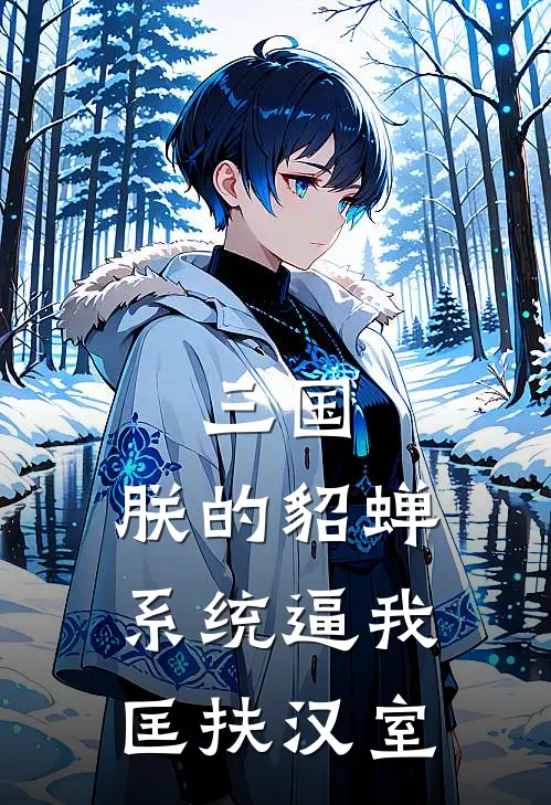 刘珩刘福(三国：朕的貂蝉系统逼我匡扶汉室)全集阅读_《三国：朕的貂蝉系统逼我匡扶汉室》全文免费阅读